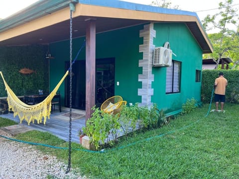 Casa Paz House in Cobano