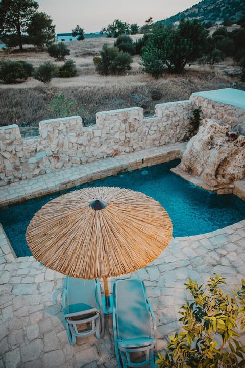 Pool view, Swimming pool, Swimming pool, sunbed