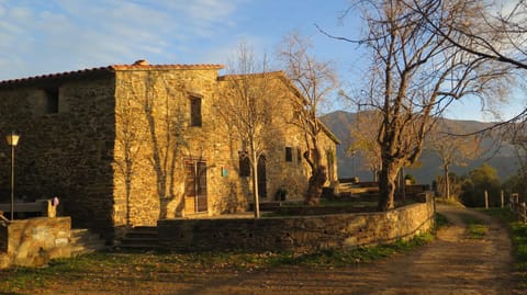 El Polell Apartment in Maresme