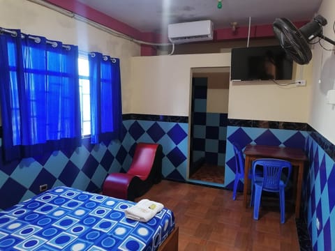 El Embrujo Hostel in Iquitos