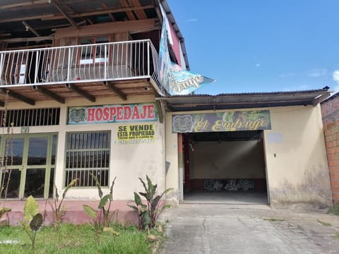 El Embrujo Hostel in Iquitos