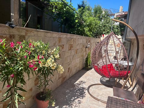 Мансарда Bed and Breakfast in Nessebar