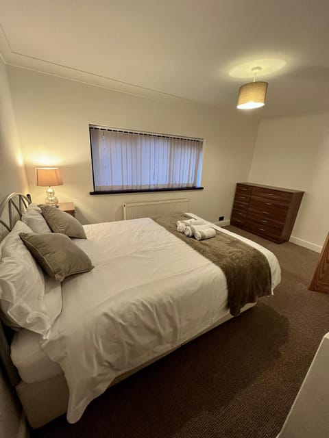 Housefield Stay, Room 1 Vacation rental in Stoke-on-Trent