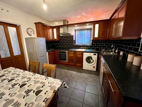 Housefield Stay, Room 1 Vacation rental in Stoke-on-Trent