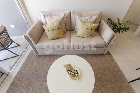 New-exclusive 2-bedroom Apt In Molas Lpez Area Apartment in Asunción