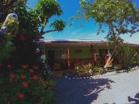 Hotel Maritza Hôtel in Puerto Viejo Talamanca