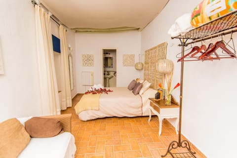 Casa Bodega Triana Condo in Vejer de la Frontera