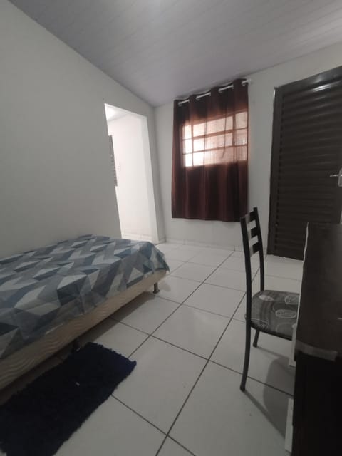 Pousada de Sá 2 Bed and Breakfast in Uberlândia