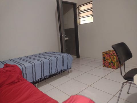 Pousada de Sá 2 Bed and Breakfast in Uberlândia