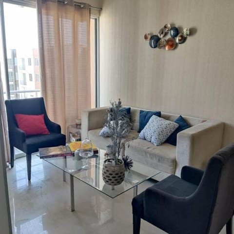 Departamento exclusivo Apartment in Piura