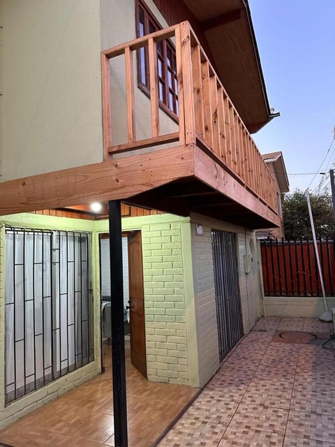 Patio, Day, View (from property/room), Balcony/Terrace