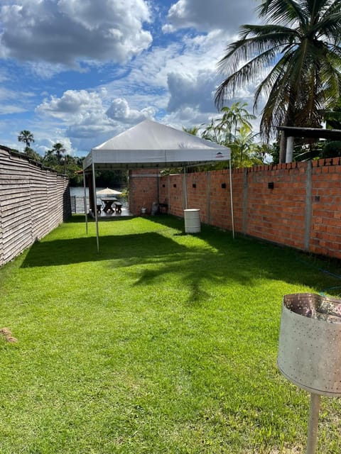 CHALÉS BARREIRINHAS Beira do Rio Nature lodge in State of Maranhão, Brazil