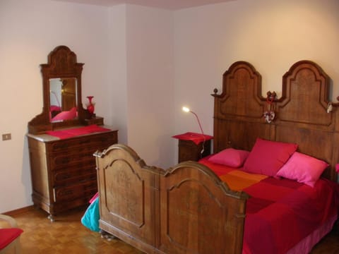 B&B Castellani Bed and Breakfast in Friuli-Venezia Giulia