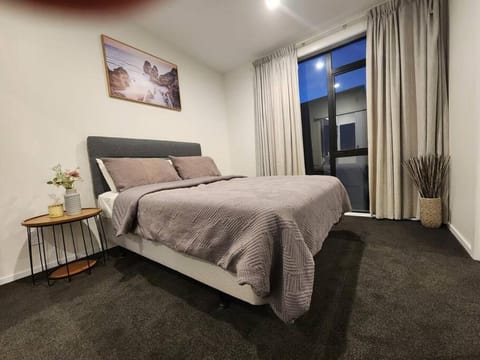 Modern Central 1 Bedroom Apt Apartment in Lower Hutt