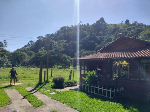 Garden, Garden, View (from property/room), Balcony/Terrace, Garden view, Landmark view, Mountain view