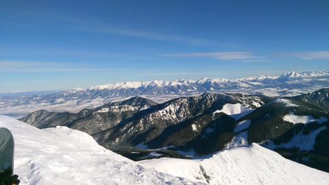 Nearby landmark, Ski School, Skiing, Hiking