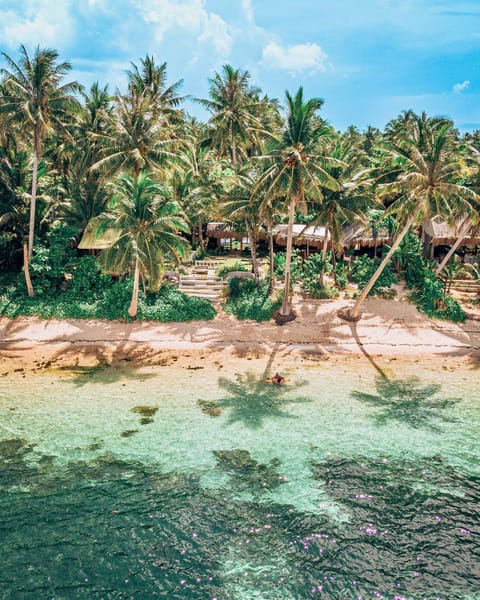 Natural landscape, Beach, Sea view