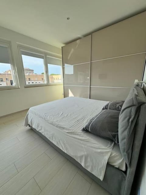 La vela Apartamento in Orbetello