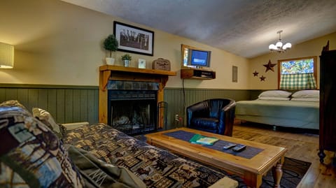 Living room, Seating area, Bedroom, flat iron