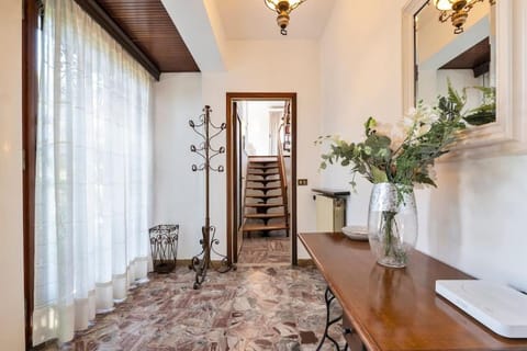 Golden Luxe - Quiete Villa,exclusive Garden in Forte dei Marmi House in Forte dei Marmi