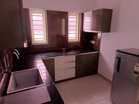 Salite Service Apartments Apartment in Kochi