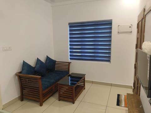 Salite Service Apartments Apartment in Kochi