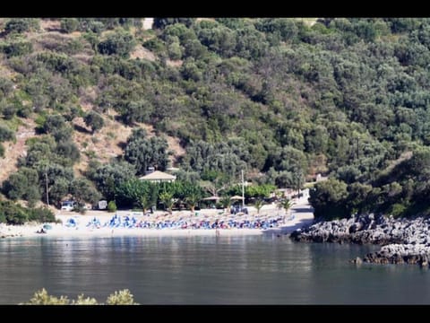 Natural landscape, Other, Beach