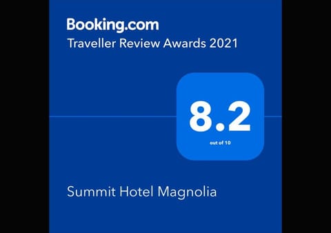 Summit Hotel Magnolia Hotel in Quezon City
