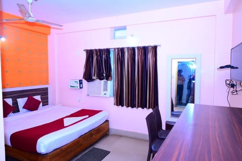 Mor Hotel Krishna Residency-Restaurant- Wifi Facilities - Near PURI Sea Beach Best Selling & Best Choice of Travellers Hotel in Puri