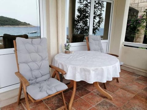 Studio apartment Milna, Hvar Buratovic Apartment in Hvar