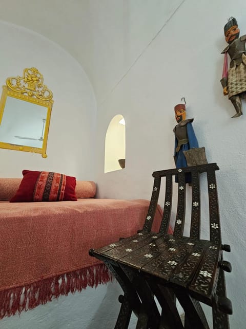 Dar LaVigne House in Hammamet