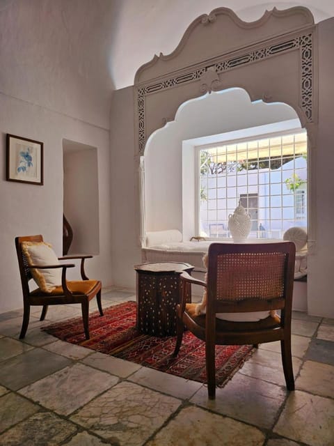 Dar LaVigne House in Hammamet