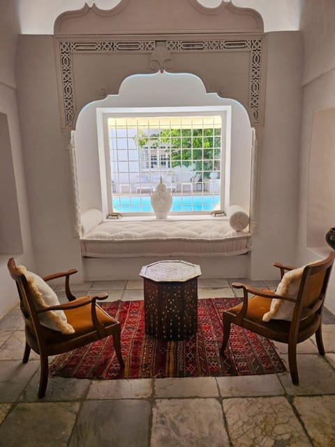 Dar LaVigne House in Hammamet