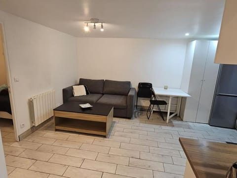 App cosy, proche Paris, Jo2024, Disney Apartment in Chelles