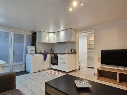 App cosy, proche Paris, Jo2024, Disney Apartment in Chelles