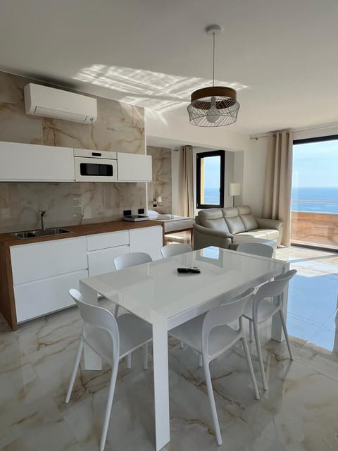 Belvedere Mondial Apartment hotel in Moneglia