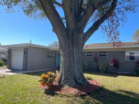 FloridaBeachVibes House in Largo