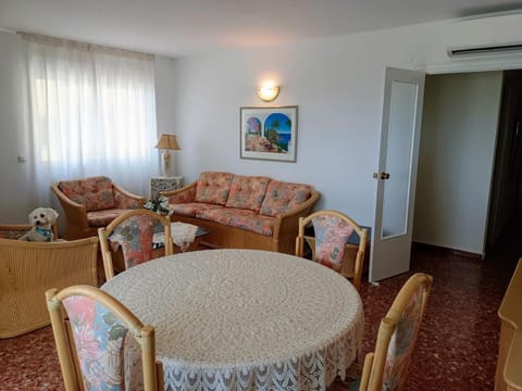 Beautiful ALTEA beachfront apartment Apartment in Altea