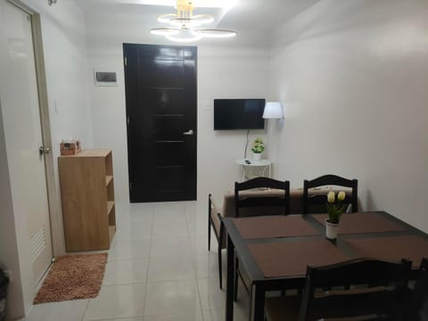 2 Bedroom Unit VillaHermia Condotel Apartment in Cebu City