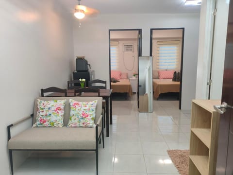 2 Bedroom Unit VillaHermia Condotel Apartment in Cebu City