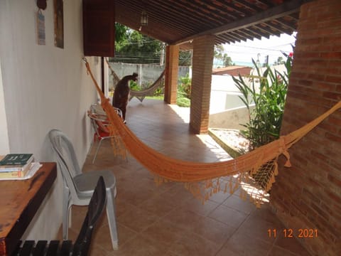 Patio, Day, View (from property/room), Balcony/Terrace, Seating area