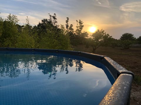 Tenuta Mare Verde House in Torre dell'Orso