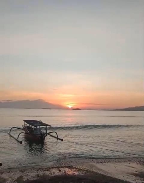 Gili Gede Homestay Vacation rental in Central Sekotong