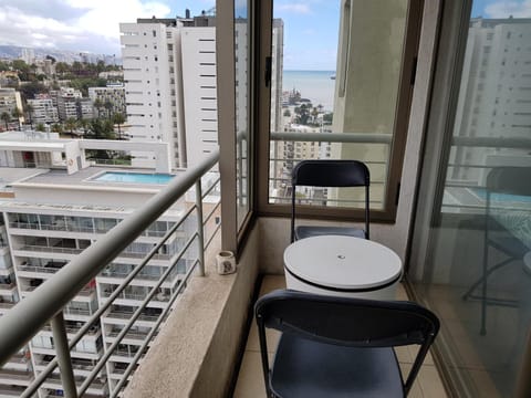 Delpino Propiedades Sector Casino Apartment in Vina del Mar