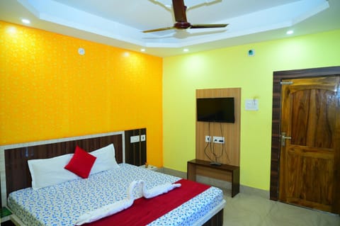 Mor Hotel Sashi Near Temple & Golden Beach Best Choice of Travellers Hotel in Puri