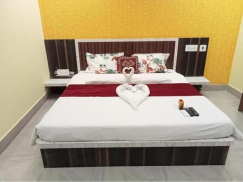 Mor Hotel Sashi Near Temple & Golden Beach Best Choice of Travellers Hotel in Puri