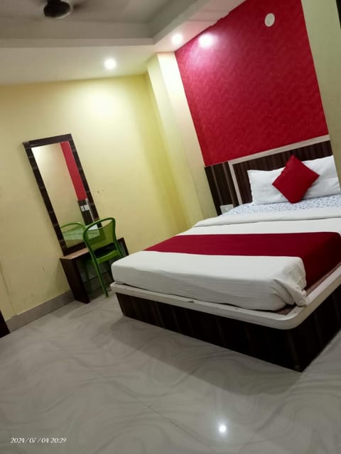 Mor Hotel Sashi Near Temple & Golden Beach Best Choice of Travellers Hotel in Puri