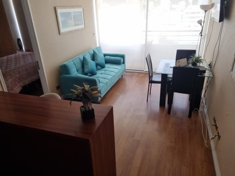 Delpino Propiedades Palmas del Mar Apartment in Vina del Mar