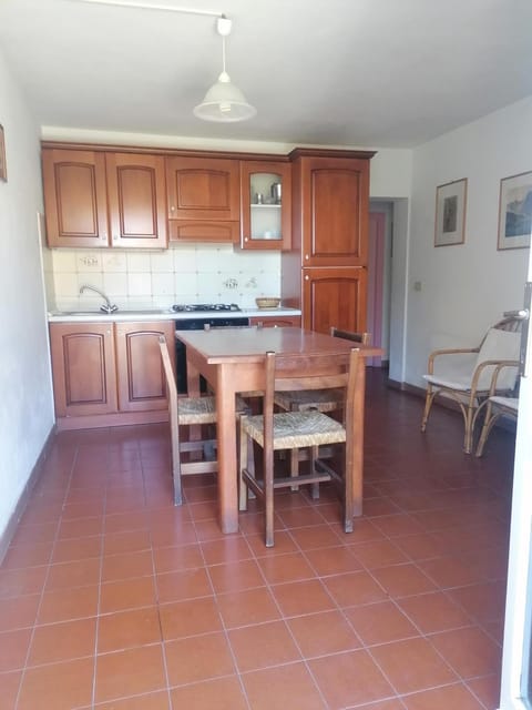 Appartamenti Chiara Apartment in Marciana Marina