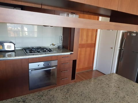 Delpino Propiedades a pasos del casino de Viña Apartment in Vina del Mar